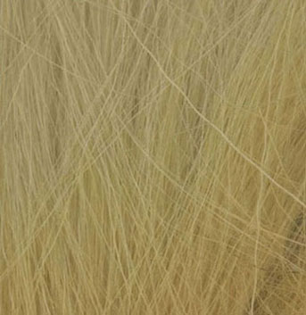 Dollhouse Miniature Field Grass-Natural Straw